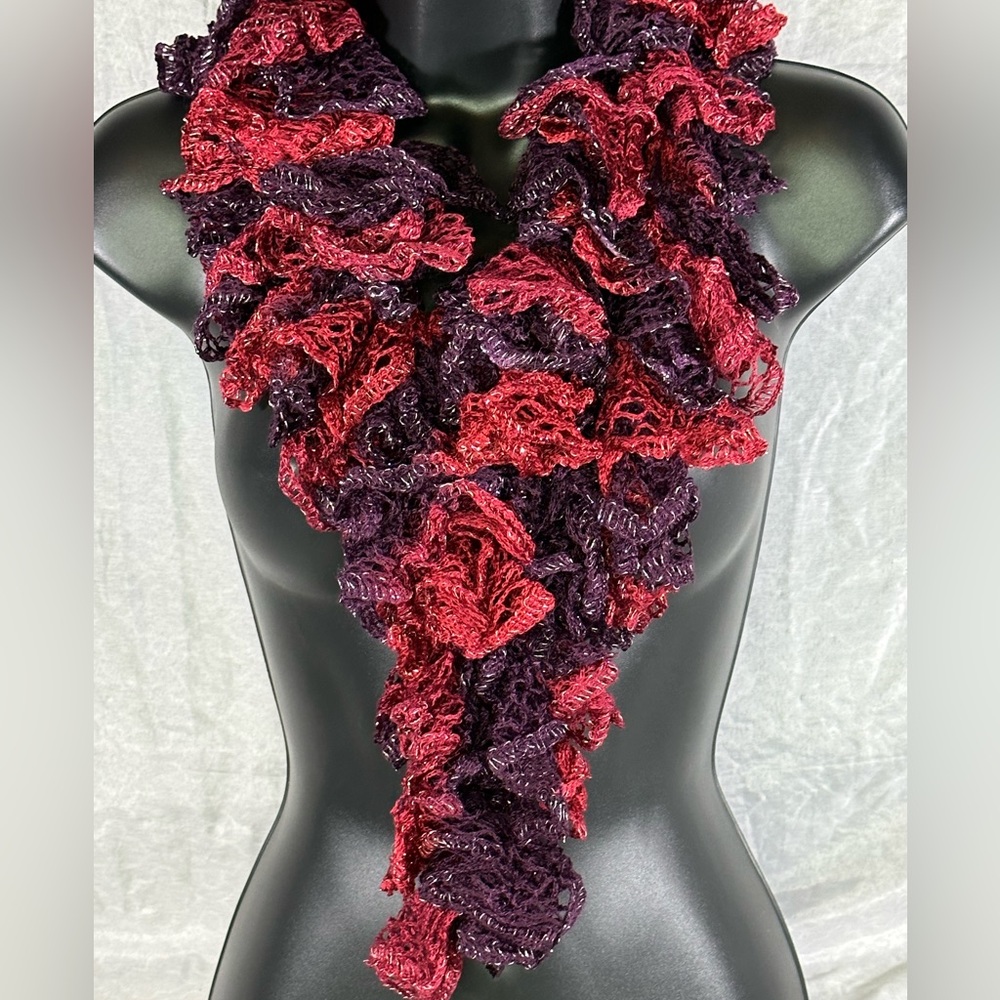Beautiful Quality Scarf 035